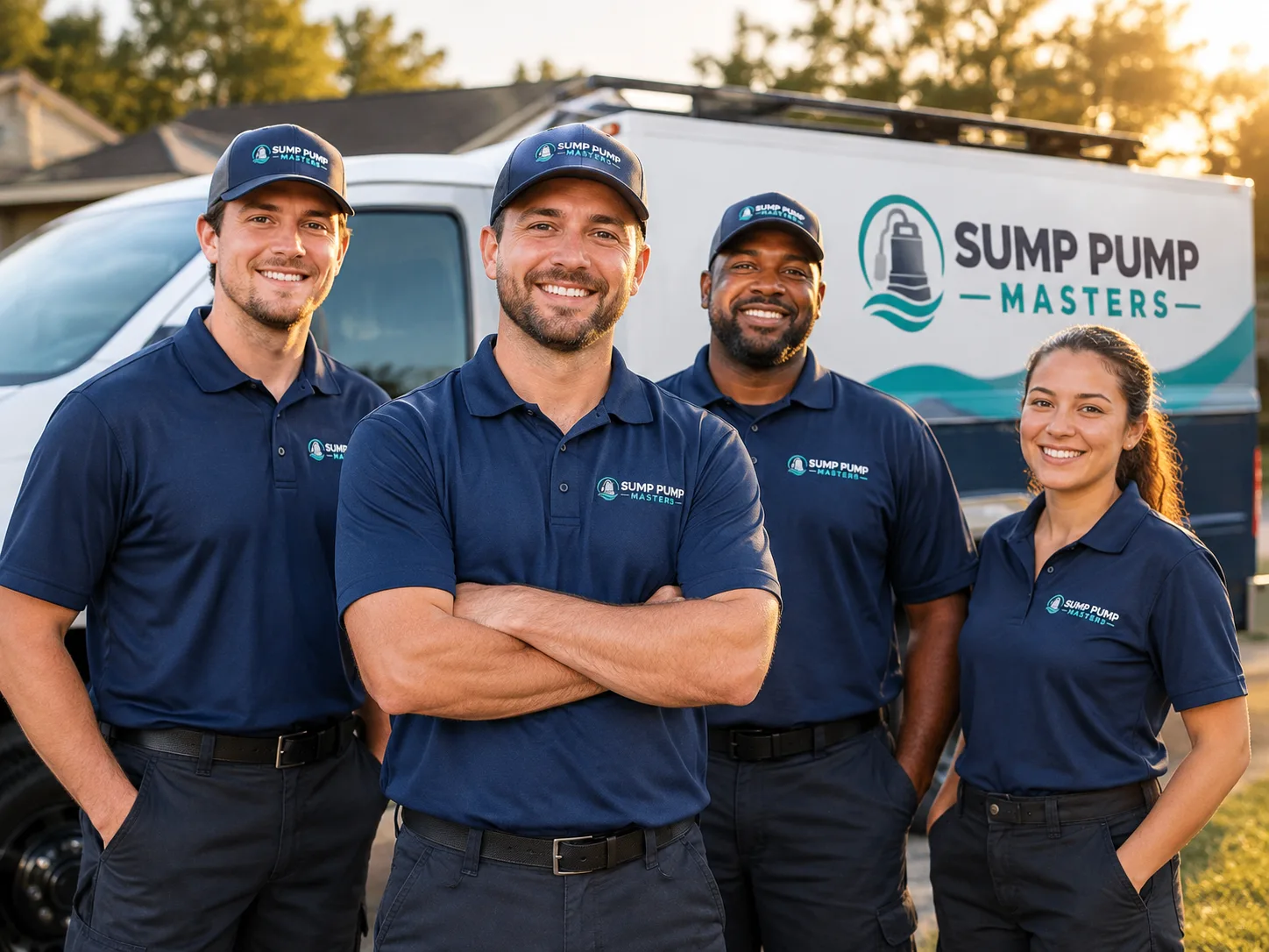 Sump Pump Repair company in Buckingham, IA