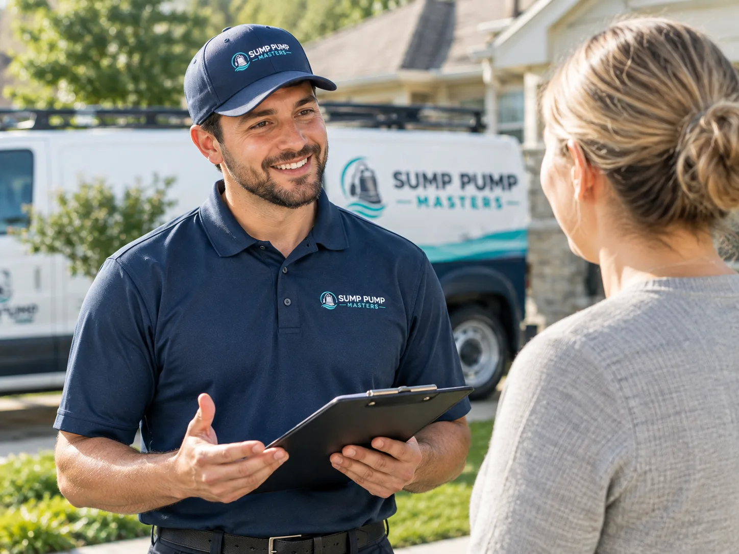 Sump Pump Repair Buckingham, IA FAQs